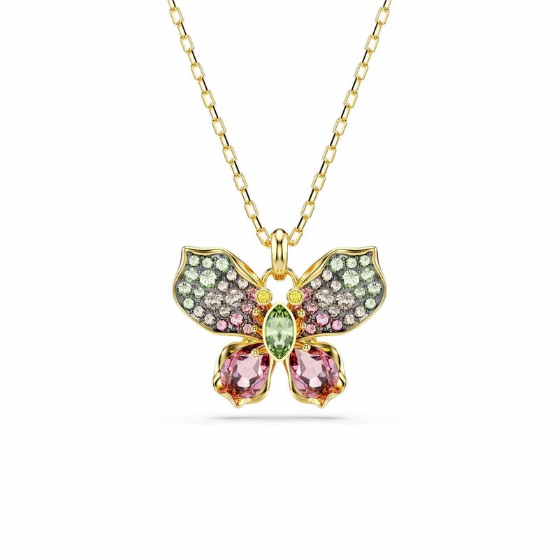 Swarovski Idyllia Pendant image number 0